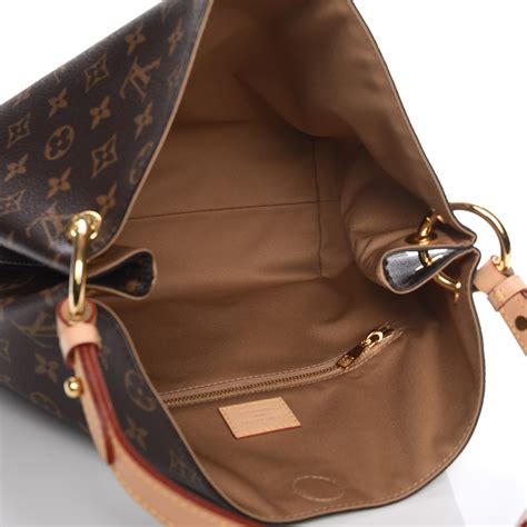 lv favorite pm|louis vuitton graceful pm size.